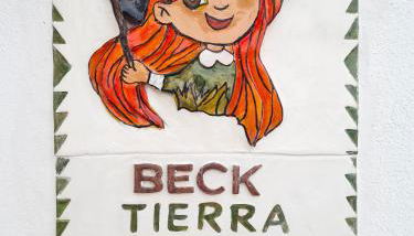 Apartamento Beck- Tierra - Foto 2