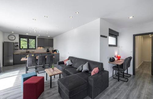 Family Holiday Home Nest - Foto 9