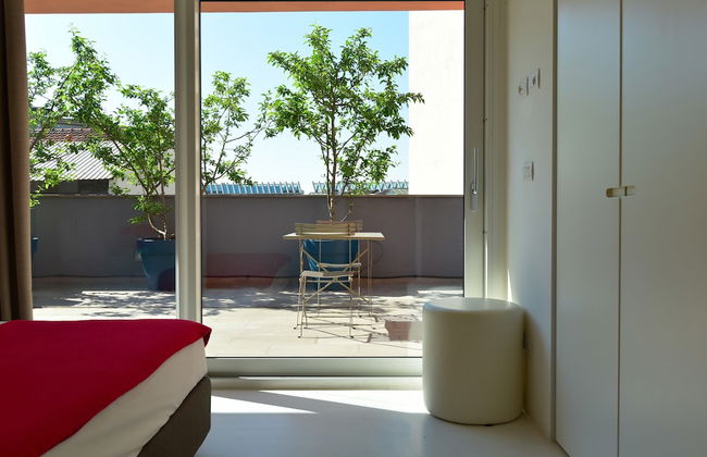 Le Suite di Palazzo Segreti - Foto 18