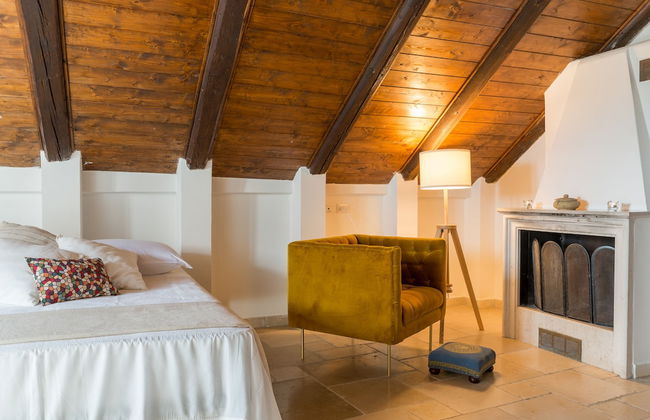 Palazzo Le Cupole by Wonderful Italy - Foto 30