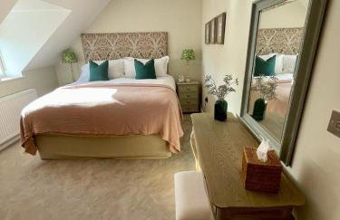 Mimosa Cottage - Photo 6