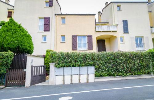 Le Coin de Marie à deux pas du centre ville - Foto 15