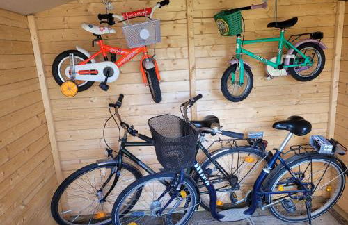 Ferienhaus Concordia - Foto 13