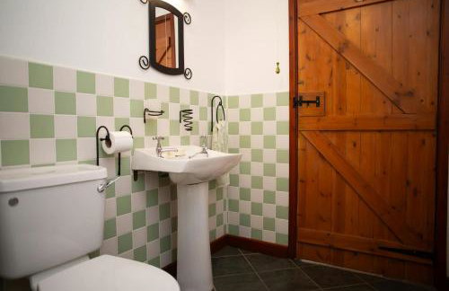 Tan-yr-Onnen Llangrannog - Foto 27