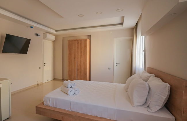 Soul House Kuşadası - Foto 29