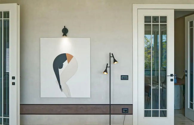 Luxurious central apartments - Foto 12