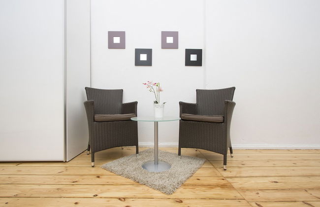 Primeflats - Apartment in Pankow - Foto 22