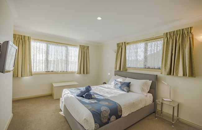 Queechy Motel - Foto 9