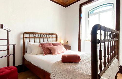 Casa da Luz - Country House with Terrace - Foto 25