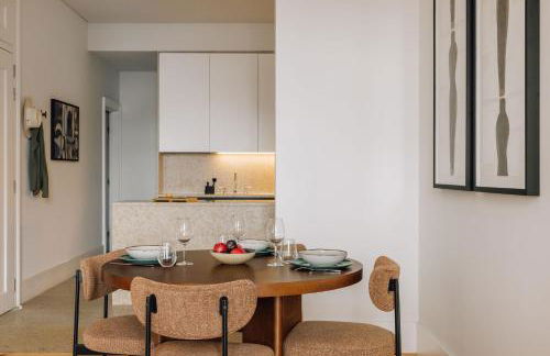 Ando Living - Corpo Santo House - Photo 8