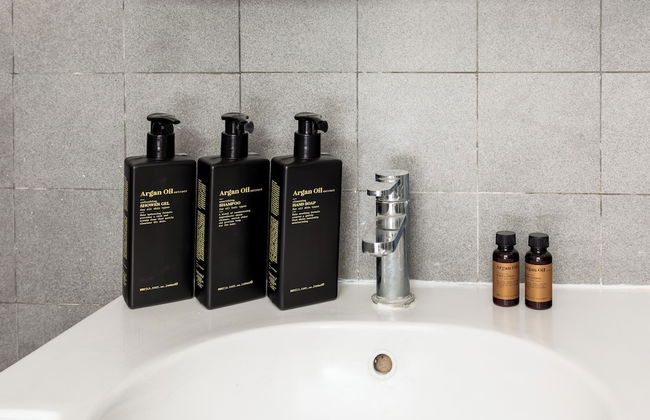 Lovely Studio With Balcony By St. Peter - Foto 17