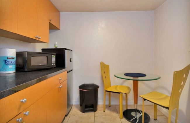 Amazing Apartment,hallandale Beach, Walk to Ocean! - Foto 13