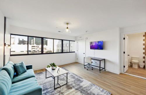 Stunning 1bd1bth I New Construction - Foto 14