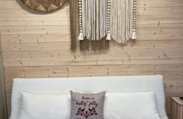 Wioska w Sowich Sokolec - Foto 66