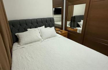 Apartamento aconchegante próx ao Hangar - Foto 9
