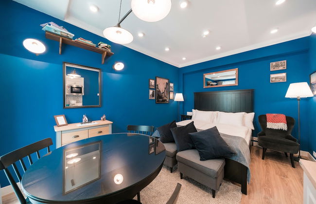 Revelton Studios Frantiskovy Lazne - Photo 7