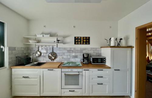 Ferienhaus Seenliebe - Foto 9