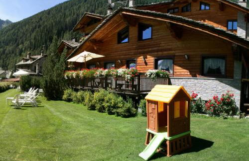 Residence Ruetoreif - Foto 23