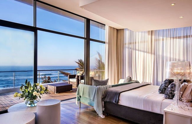 Dolphin Coast YOLO Spaces – Beach House Villa - Foto 29