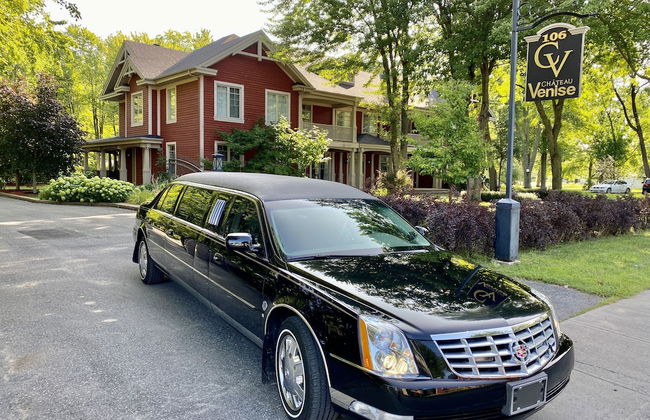 Château Venise - Foto 54