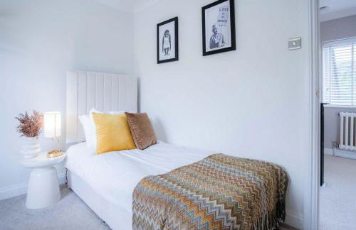 Castell Morlais - Luxurious 5 Bed - Pontsticill - Foto 77