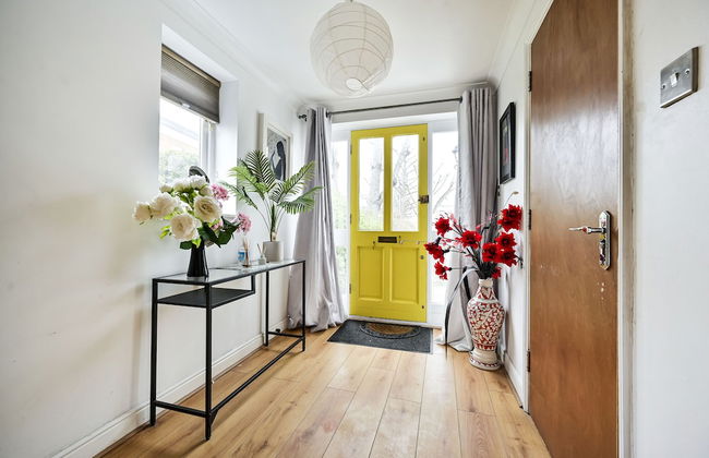 Destination London Docklands - Foto 48