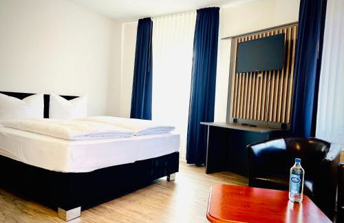 Appart-Haus Business Apartments - Foto 21