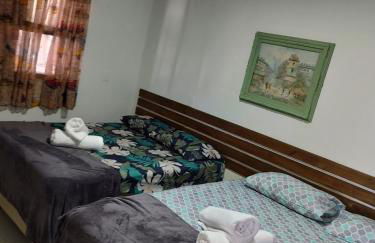 Praia do Porto Vila Alvorada Imbituba Casa Espaçosa 3 quartos - Photo 12