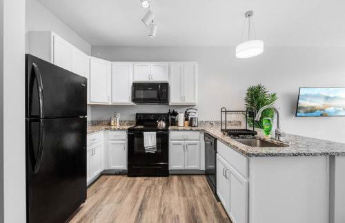 DT Pet Friendly Parking Gym Wifi Coffee - Foto 6