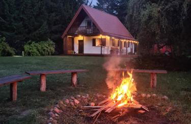 Dom Na Szlaku Mazury - Photo 59