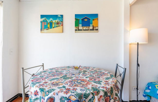 Bocamar Apart Hotel - Foto 65