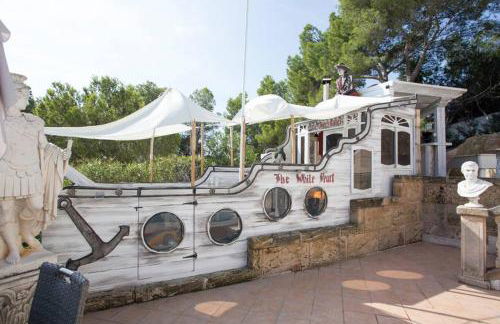 Villa Ocean View - Foto 24