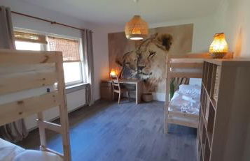 D&B staycation Ferienpark - Foto 42