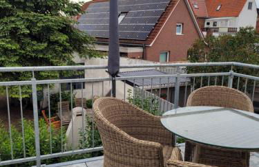 FeWo Todeskino ''Strandgut'' in Heiligenhafen - Foto 18