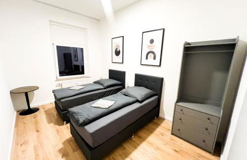 Krefeld House - 20 Min to DUS AIRPORT & MESSE - Foto 1