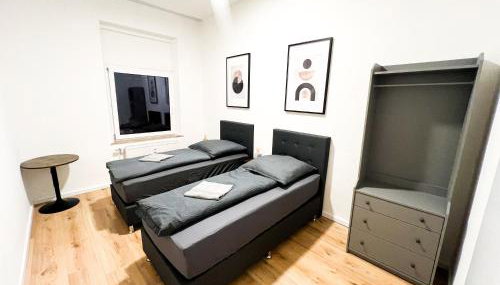 Krefeld House - 20 Min to DUS AIRPORT & MESSE - Foto 1