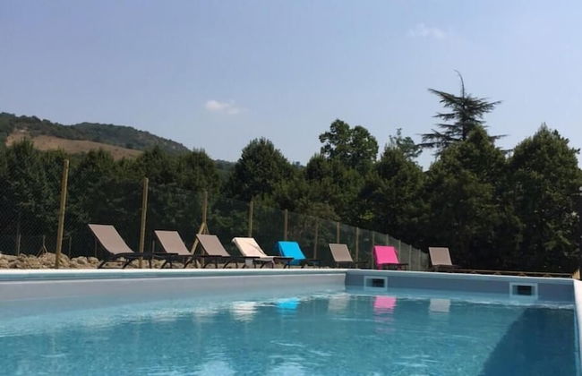 Villa Fontalba - Foto 43