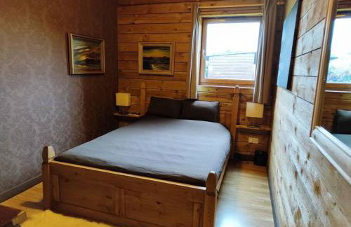 Holiday House with garden and sauna 10 pounds for Sauna - Foto 11