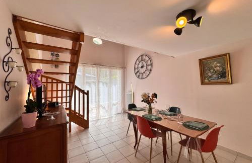 La Maison du Golf - Jardin - Piscine - 4p - Foto 10