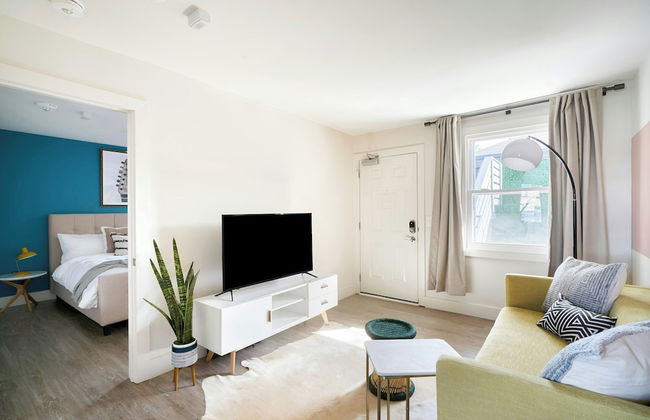 Sonder by Marriott Bonvoy The Stat Apartments Midtown - Foto 22