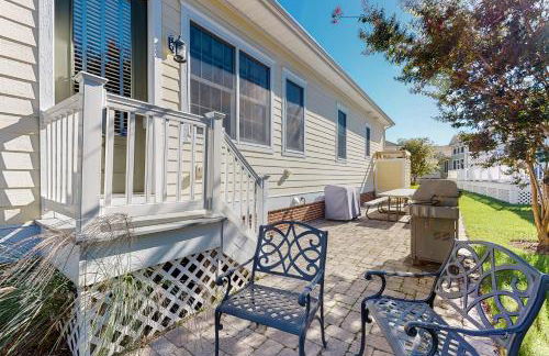 Bayside Resort - 36486 Wild Rose - Foto 41