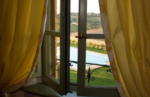 Villa Il Castagno Wine & Resort - Photo 12