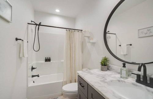 South West Florida Family Home, 3 Bedroom,2 Bathroom, King bed suite, Close to Beaches, Parks, Fishing, Golfing, Kayaking - Foto 29