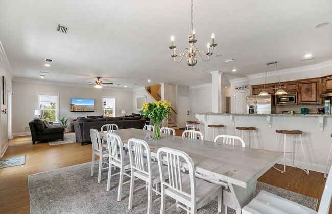 Pelican View Beach House - Private Beach!! - Foto 18