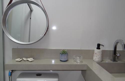 Zani Apart Hotel Comfort Inn & Suites Porto Velho - Foto 26