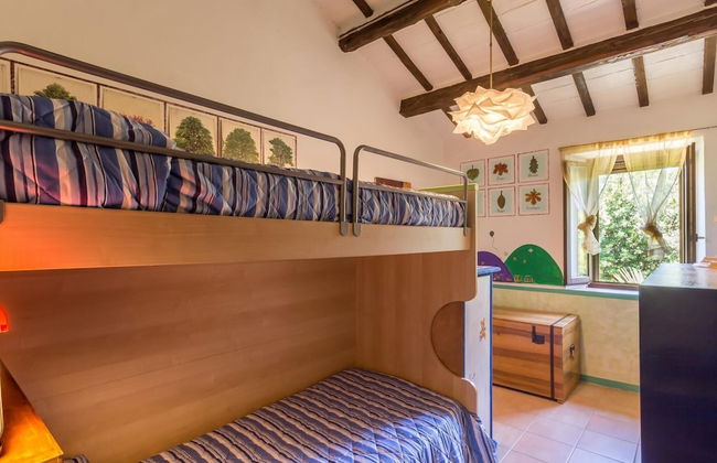 Belvilla by OYO Villa Dipinti - Foto 8