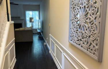 Beautiful and cozy house in Duluth! - Foto 16