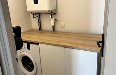 Appartement - Foto 4