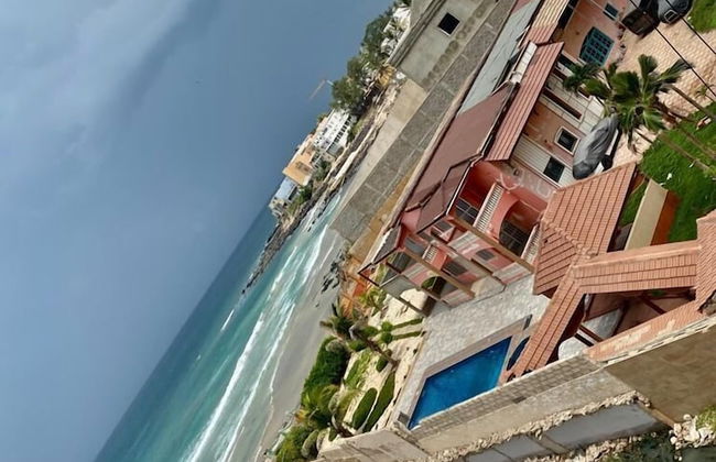 appartement water front - Photo 1