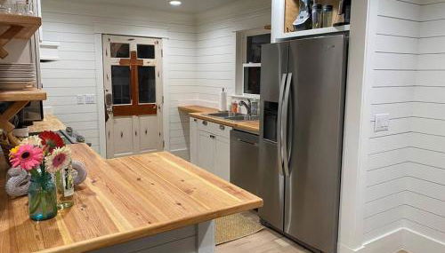 Walk to Bay Street and Historic Downtown Beaufort! Close to Parris Island MCRD!! - Photo 3